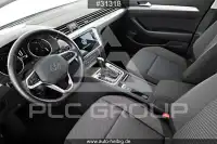 2023 Volkswagen Passat