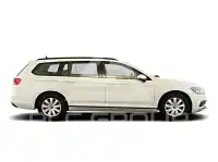 2023 Volkswagen Passat