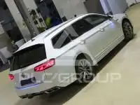 2023 Volkswagen Passat