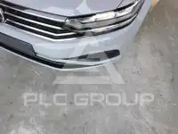 2023 Volkswagen Passat