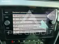 2023 Volkswagen Passat