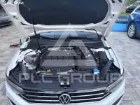 2023 Volkswagen Passat