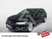 2023 Volkswagen Passat