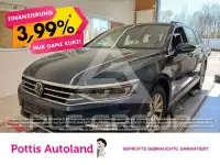 2023 Volkswagen Passat