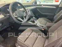 2023 Volkswagen Passat