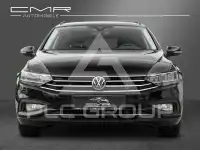 2023 Volkswagen Passat