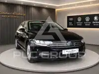 2023 Volkswagen Passat