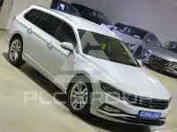 2023 Volkswagen Passat