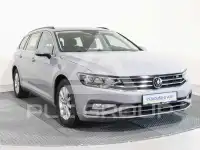 2023 Volkswagen Passat