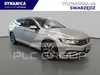 2023 Volkswagen Passat