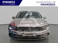2023 Volkswagen Passat