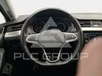 2023 Volkswagen Passat