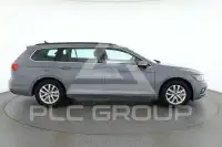 2023 Volkswagen Passat