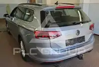 2023 Volkswagen Passat