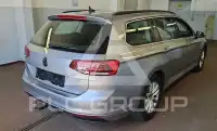 2023 Volkswagen Passat