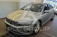 2023 Volkswagen Passat