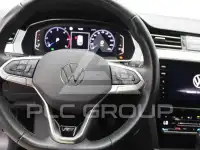 2023 Volkswagen Passat