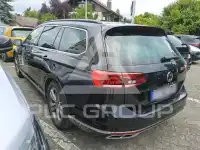 2023 Volkswagen Passat