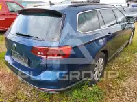 2023 Volkswagen Passat