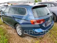 2023 Volkswagen Passat
