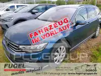 2023 Volkswagen Passat