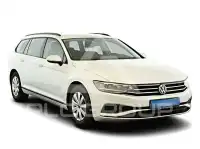2023 Volkswagen Passat