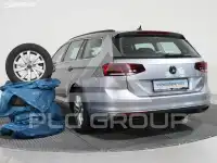 2023 Volkswagen Passat