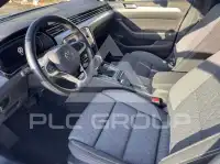 2023 Volkswagen Passat