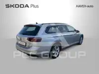 2023 Volkswagen Passat