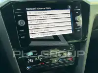 2023 Volkswagen Passat