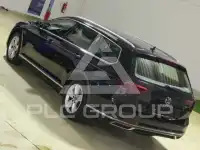 2023 Volkswagen Passat
