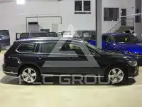 2023 Volkswagen Passat