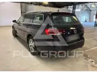 2023 Volkswagen Passat