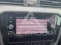 2023 Volkswagen Passat