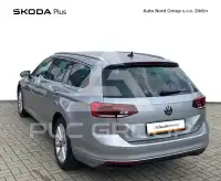 2023 Volkswagen Passat