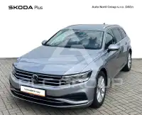 2023 Volkswagen Passat