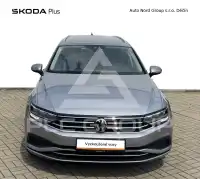 2023 Volkswagen Passat