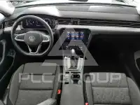 2023 Volkswagen Passat