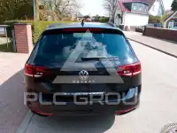2023 Volkswagen Passat