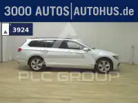 2023 Volkswagen Passat