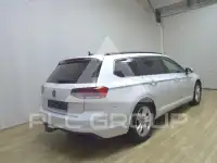 2023 Volkswagen Passat