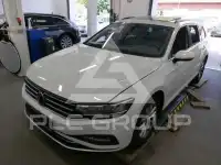 2023 Volkswagen Passat