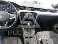 2023 Volkswagen Passat