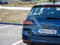 2023 Volkswagen Passat