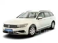 2023 Volkswagen Passat