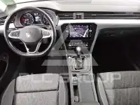 2023 Volkswagen Passat