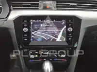 2023 Volkswagen Passat