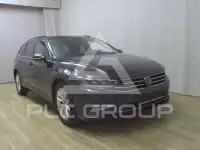 2023 Volkswagen Passat