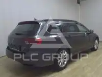 2023 Volkswagen Passat