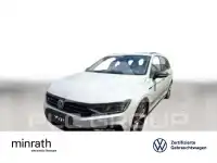 2023 Volkswagen Passat